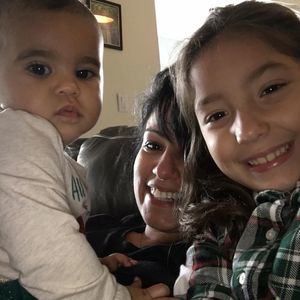 Meet your Posher, Kassandra